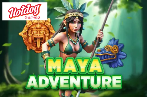Maya Adventure